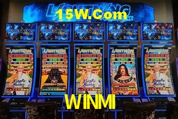 Jackpot Winner