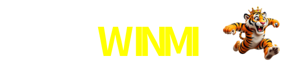 Logo da WINMI